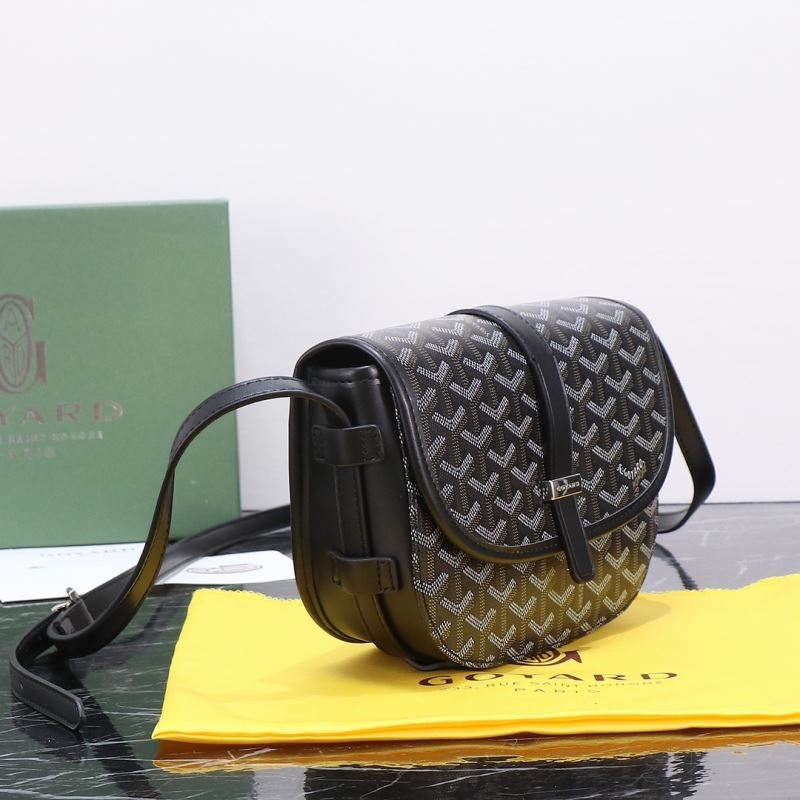 Goyard Satchel Bags